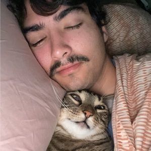 Meet your Posher, Jj